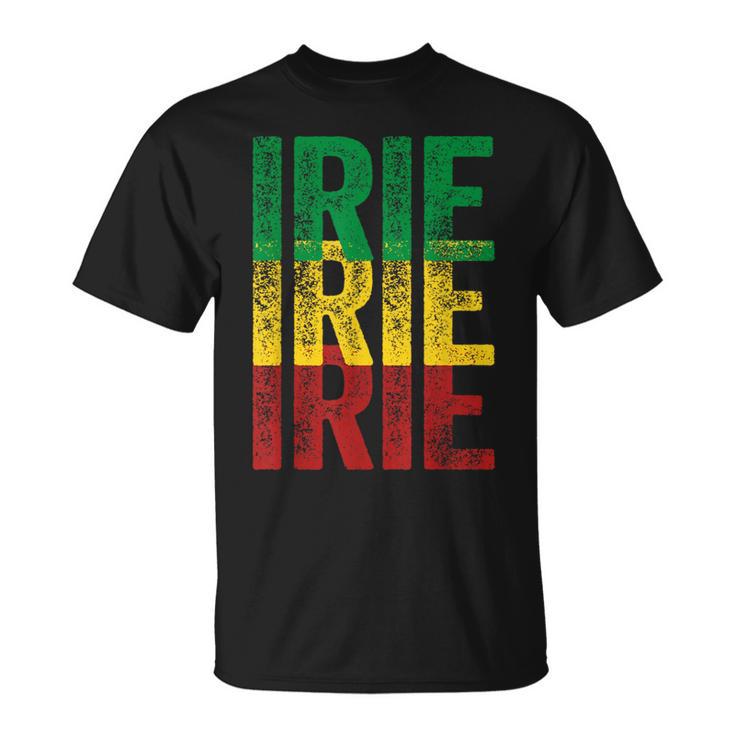 入江入江 入江 シャツ ルーツ レゲエ ジャマイカ ジャマイカ スラング Tシャツ