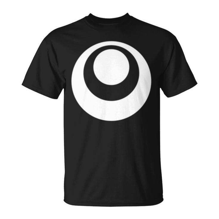 沖縄特殊部隊旗 シンボル 日本 Naha 長袖tシャツ Tシャツ