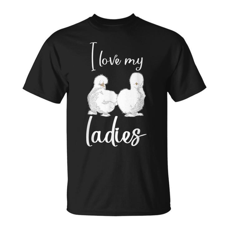 烏骨鶏ファーマー 烏骨鶏ママチキン ファーマー Tシャツ