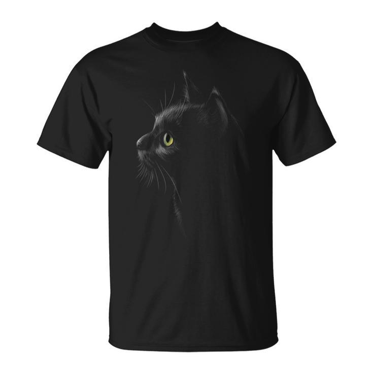 猫 猫 子猫 子猫 かわいい猫 Tシャツ
