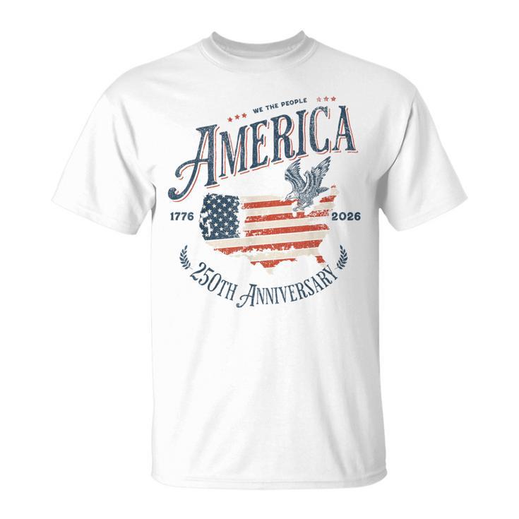250Th Anniversary 4Th Of July America アメリカ ヴィンテージ Tシャツ
