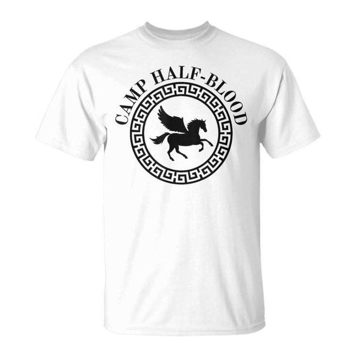 A Long Island Camp Tシャツ