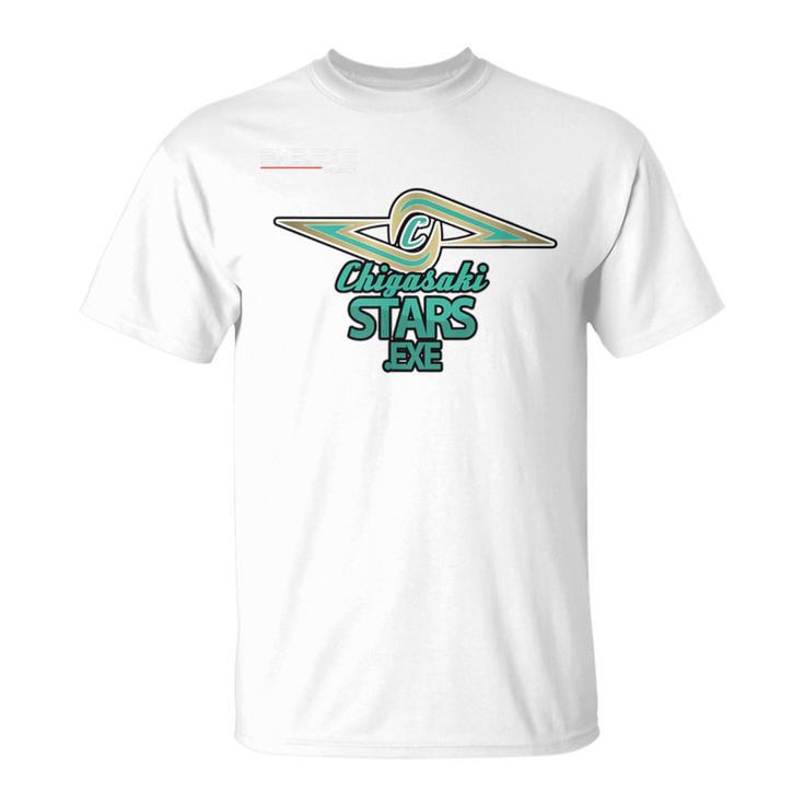 ChigasakitarsExe_67_安田幸太郎 Tシャツ