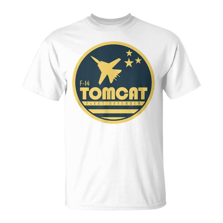 F-14 トムキャット Tシャツ