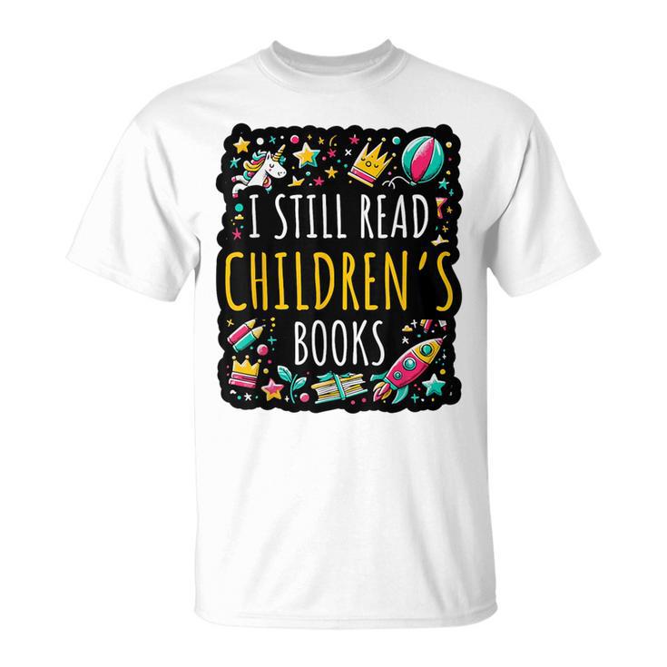 Reading Love Teacher Banned Book Day Reading Bookworm Lovers T-Shirt