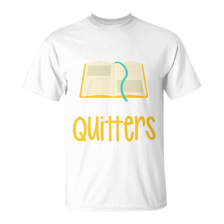 School Librarian Book Lover Library Bookworm Premium Tri-Blend T-Shirt