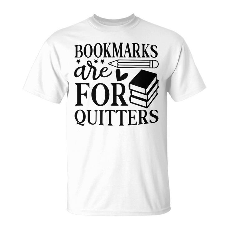 Smut Reader Reading Gift For Book Nerds Bookworms T-Shirt