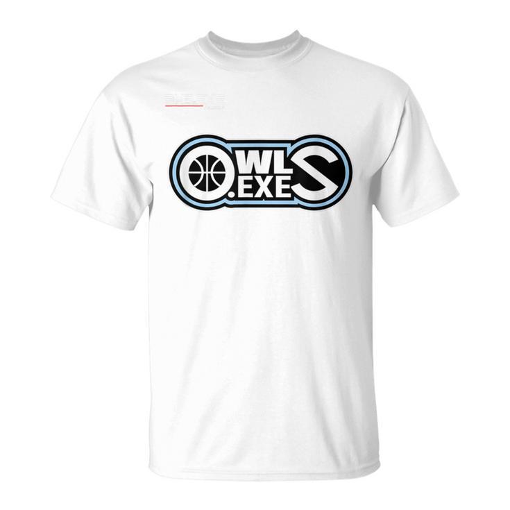 Taito OwlsExe_29_西岸千雅 Tシャツ