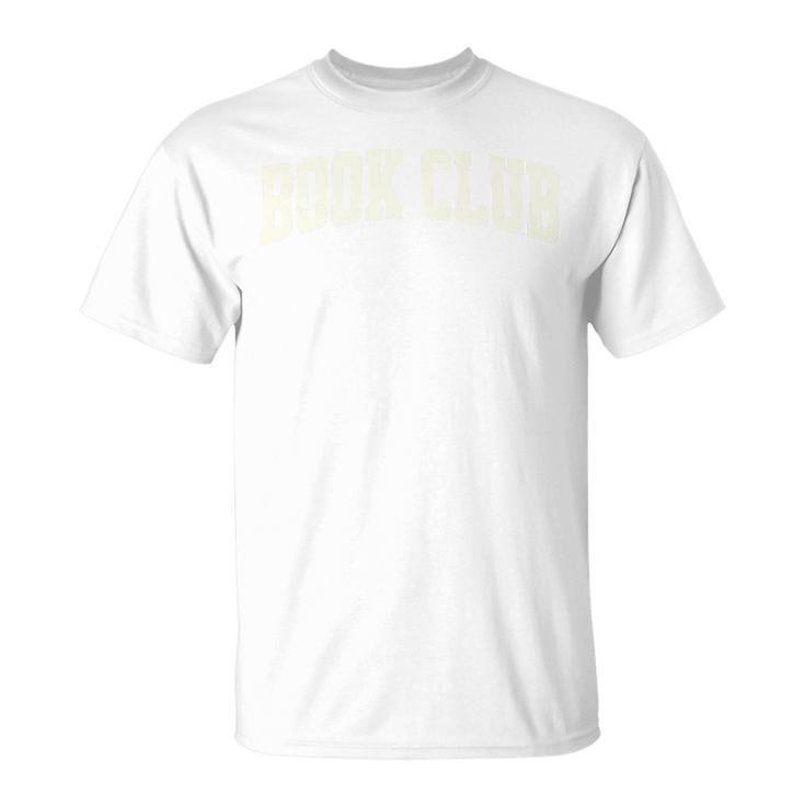 Vintage Book Club Classic Librarian Bookworm Premium Tri-Blend T-Shirt Vintage Book Club Classic Librarian Bookworm Premium Tri-Blend T-Shirt