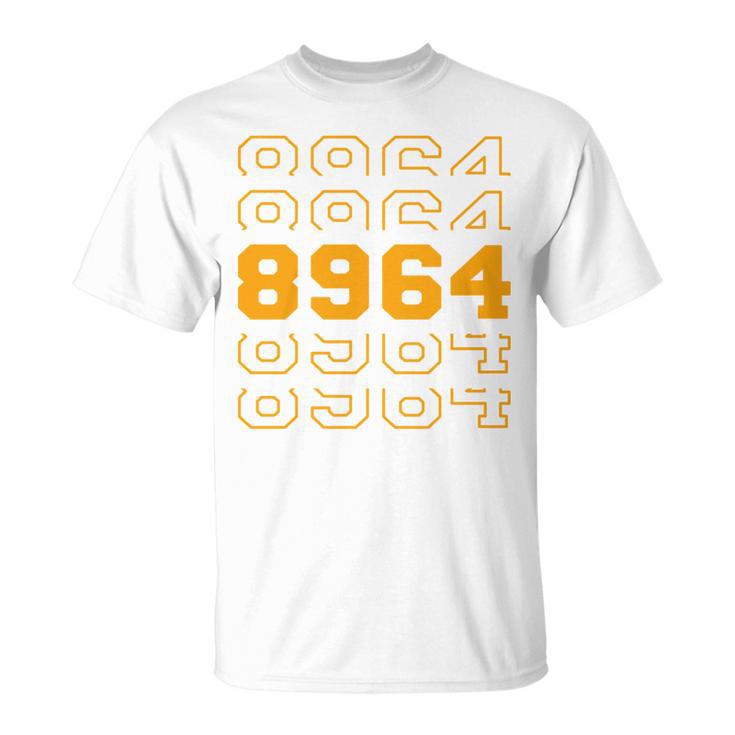 オレンジスタック8964 自衛隊 護身 長袖tシャツ Tシャツ