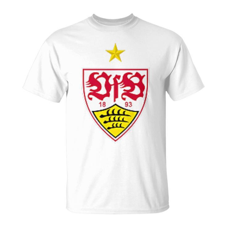 シュトゥットガルトのスピリット – 日本版 Tシャツ