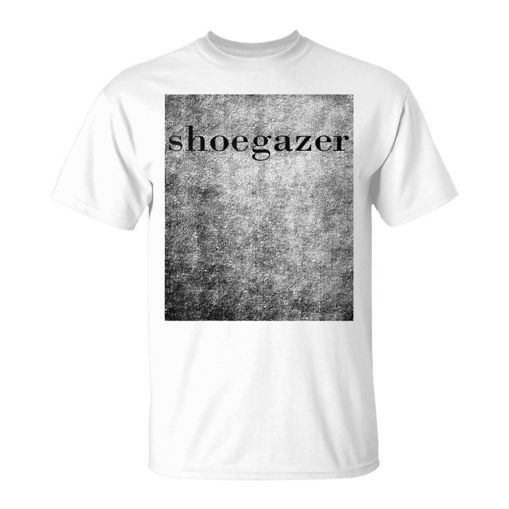 シューゲイズ グランジ Tシャツ