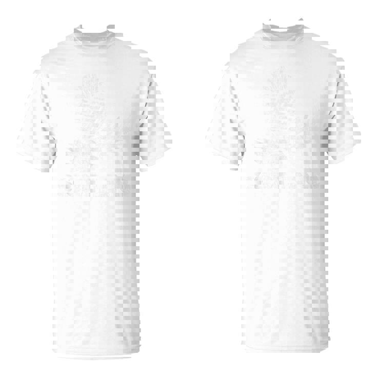 スコットランドラグビー レトロ アザミ スコットランド ラグビー フットボール トップ Tシャツ