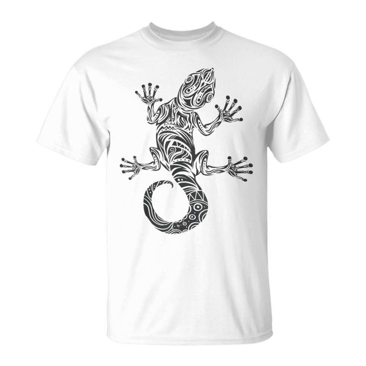 ニュージーランドの部族マオリタトゥーシンボル Tシャツ