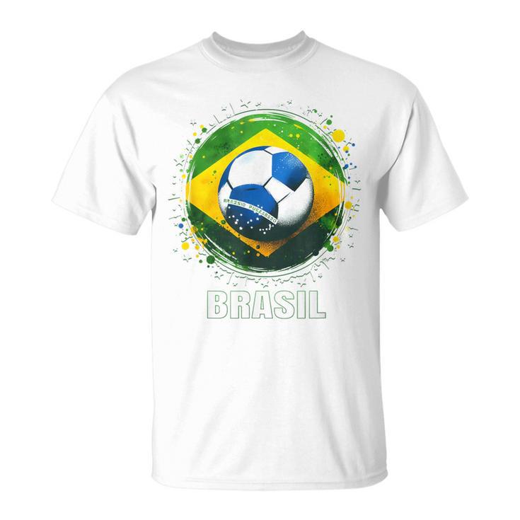 ブラジル選手 スポーツ ヴィンテージ 男性 ブラジル ブラジル Tシャツ