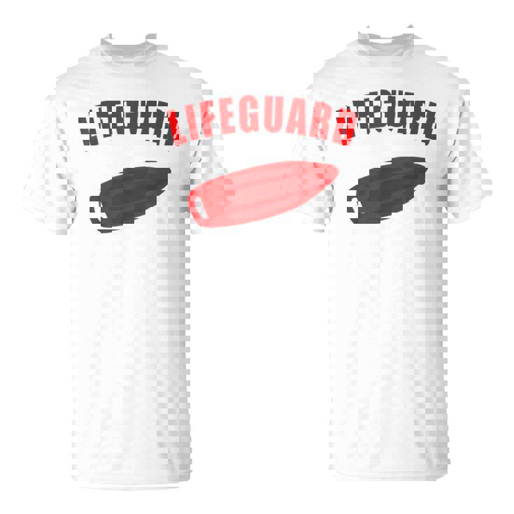 水泳 ライフガード レディース メンズ 水泳 楽しい Tシャツ