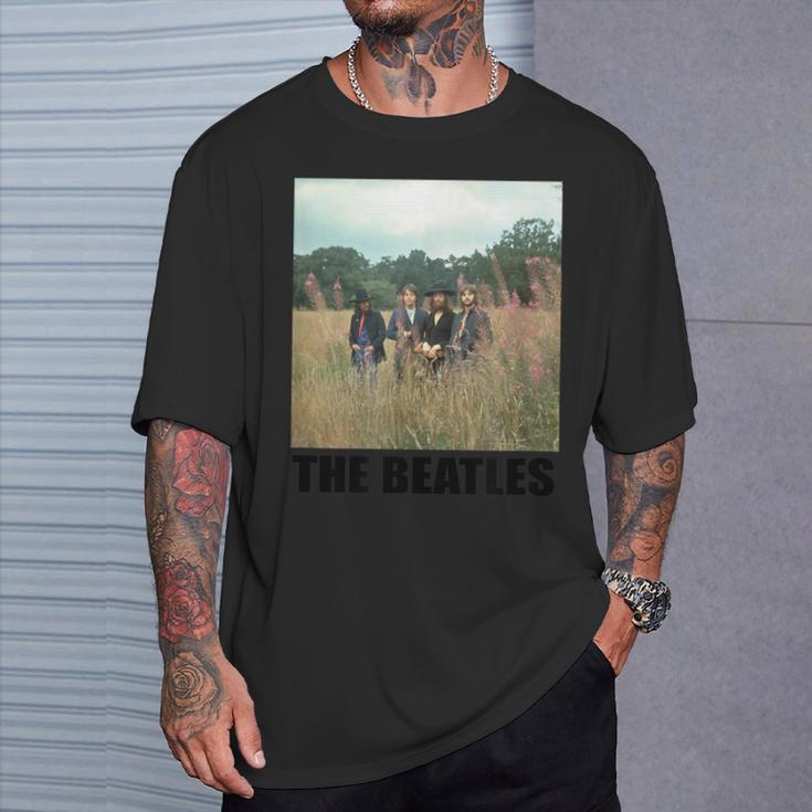 Tシャツ 彼への贈り物