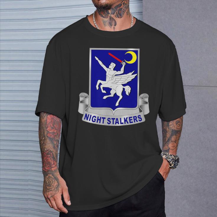 160Th 160Thoar ナイトストーカーズシャツ Dui センター Tシャツ 彼への贈り物