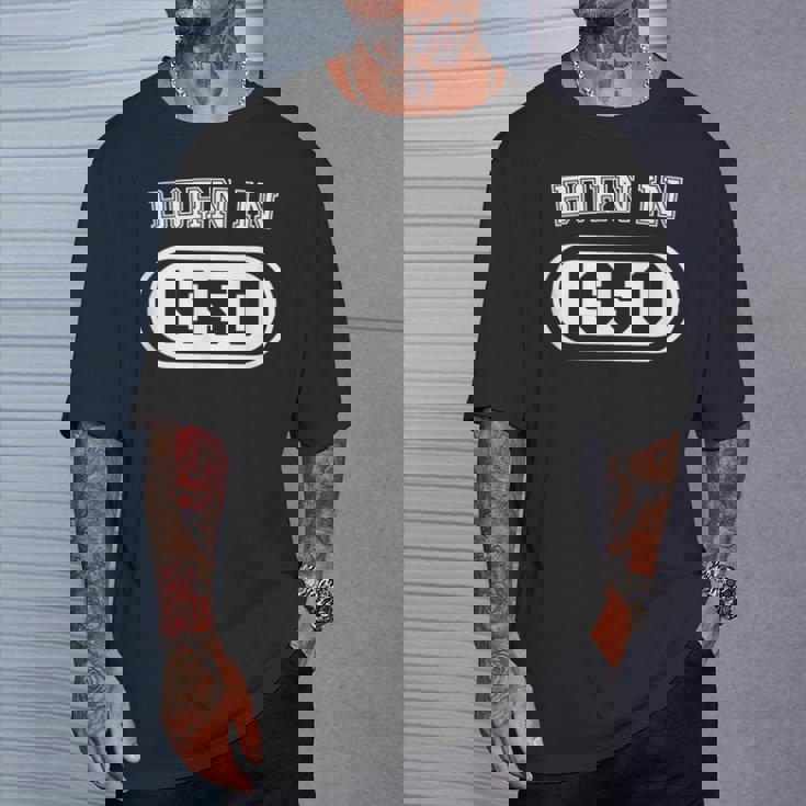 1950年生まれ Tシャツ 彼への贈り物