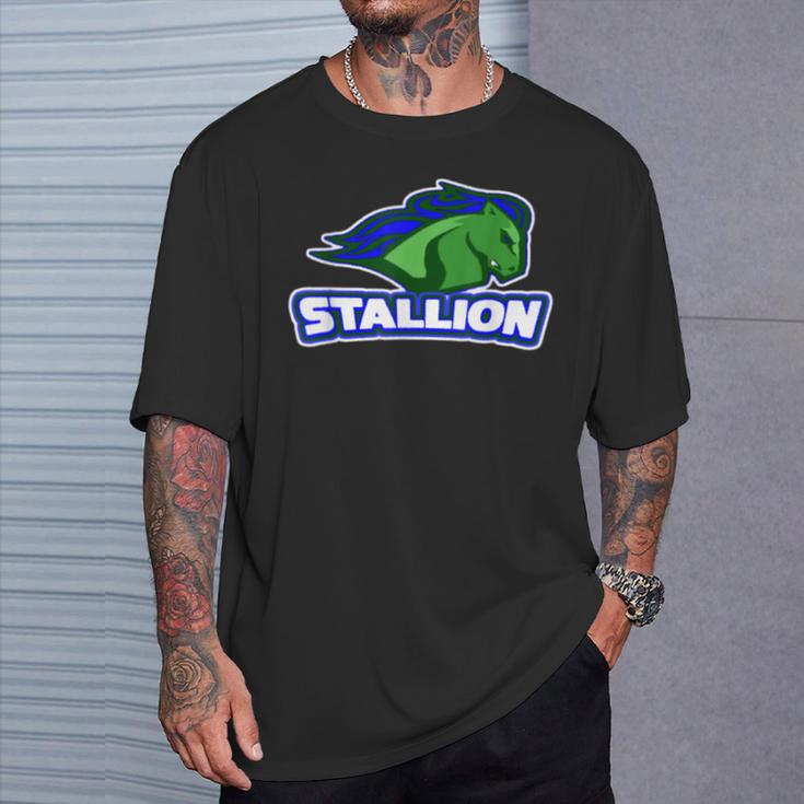 Bdsm ポニープレイスタリオンウェア 人間のペットプレイ フェティッシュ プライド Tシャツ 彼への贈り物
