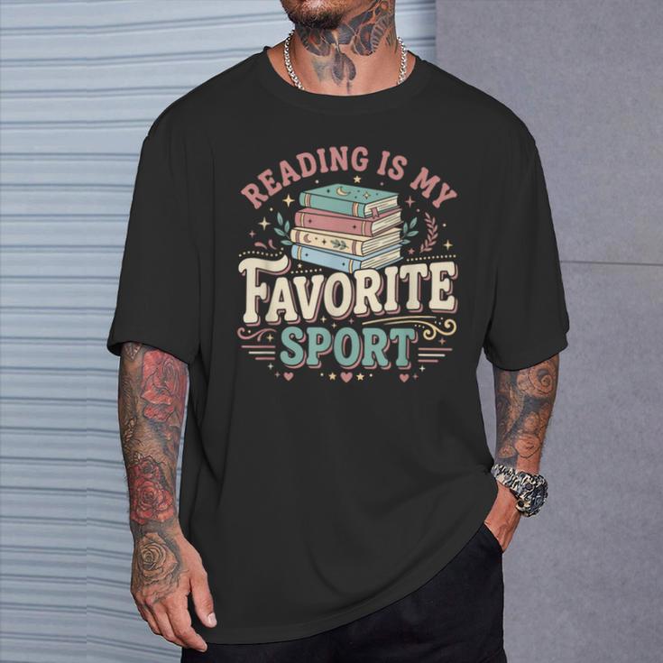 Book Lover Reading Bookworm Bibliophile Book Nerd T-Shirt Gifts for Him Book Lover Reading Bookworm Bibliophile Book Nerd T-Shirt Gifts for Him