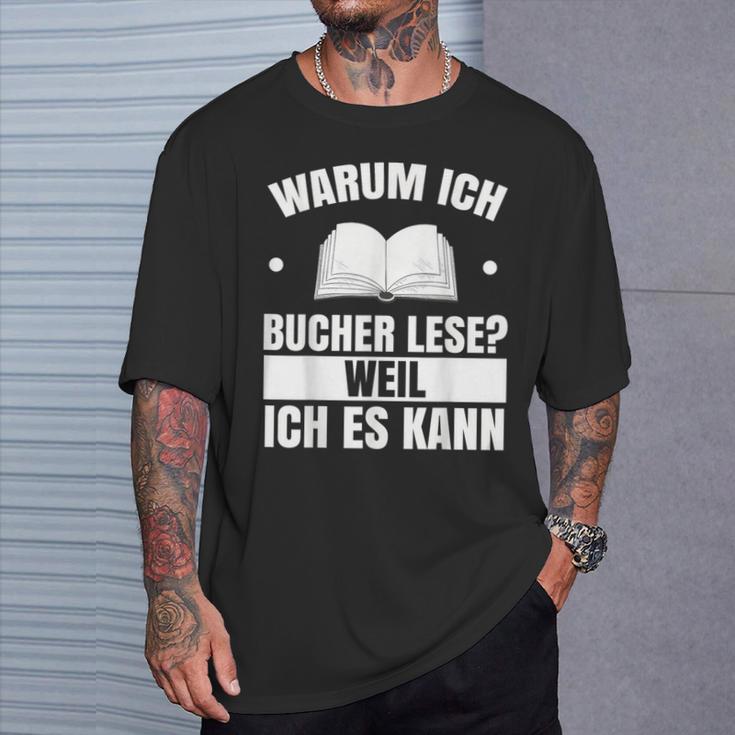 Book Reading Library Reader Bookworm Books T-Shirt Gifts for Him Book Reading Library Reader Bookworm Books T-Shirt Gifts for Him