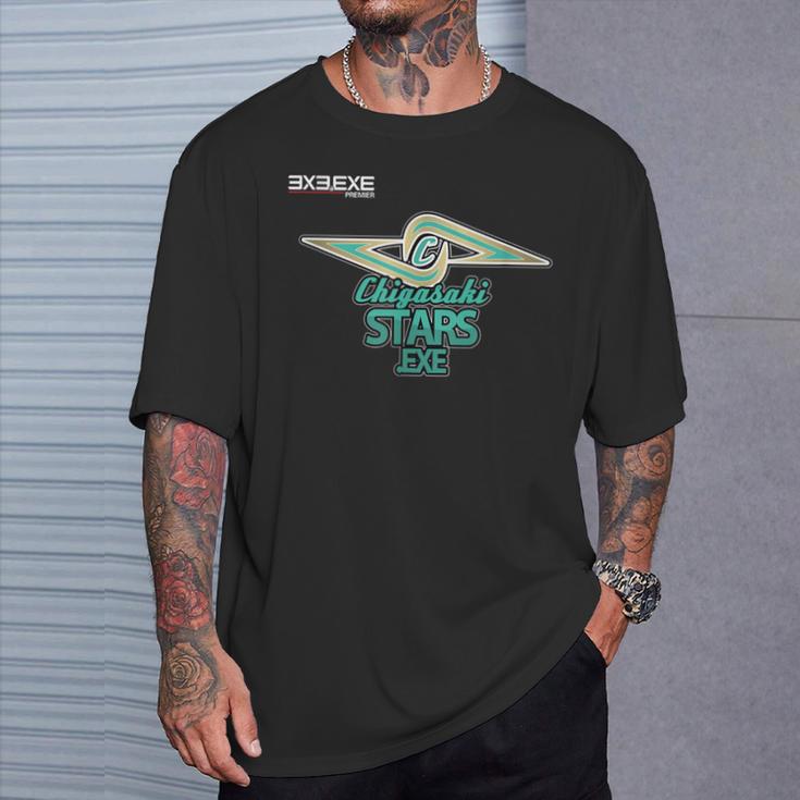 ChigasakitarsExe_31_小林真士 Tシャツ 彼への贈り物