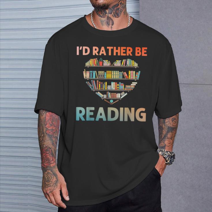 Cool Books For Men Women Book Lover Reading Bookworm Library T-Shirt Gifts for Him Cool Books For Men Women Book Lover Reading Bookworm Library T-Shirt Gifts for Him