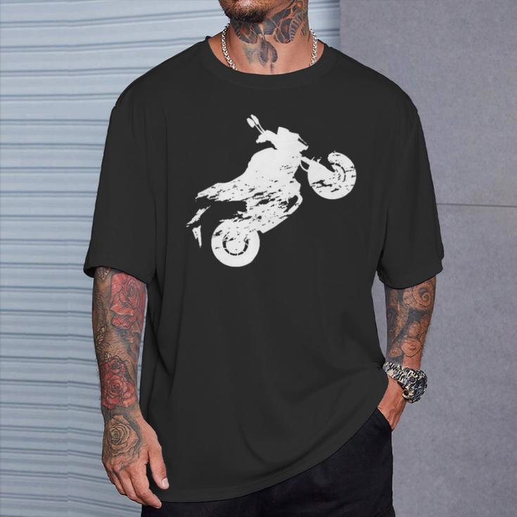Grom 125Cc バイクtシャツ Tシャツ 彼への贈り物