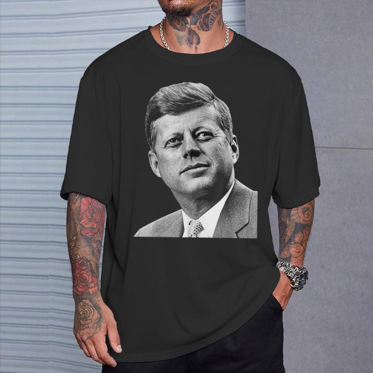 Jfk ケネディ100年 ケネディtシャツ Jfk 100 Tシャツ 彼への贈り物