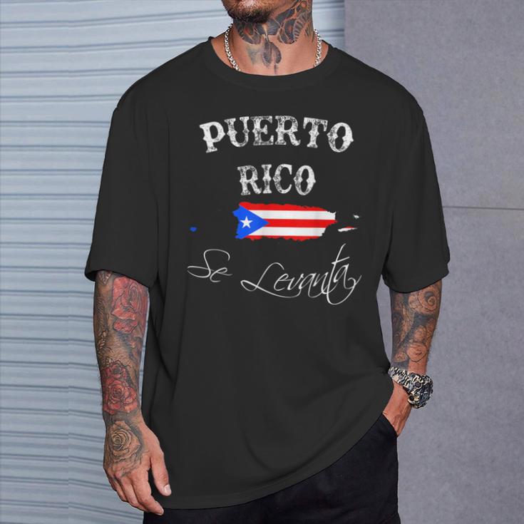 Love Puerto Rico プエルトリコ セレバンタ ストロングtシャツ Tシャツ 彼への贈り物