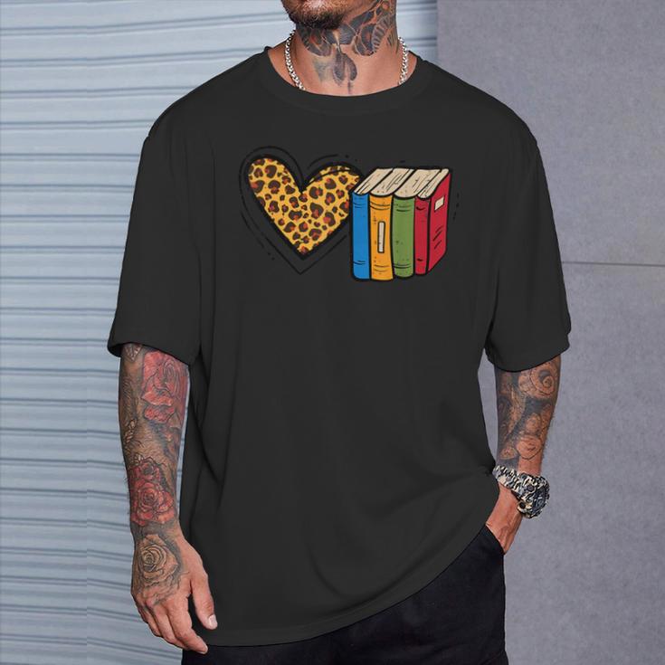 Love Reading Book Librarian Across America Men Women Kids T-Shirt Gifts for Him Love Reading Book Librarian Across America Men Women Kids T-Shirt Gifts for Him