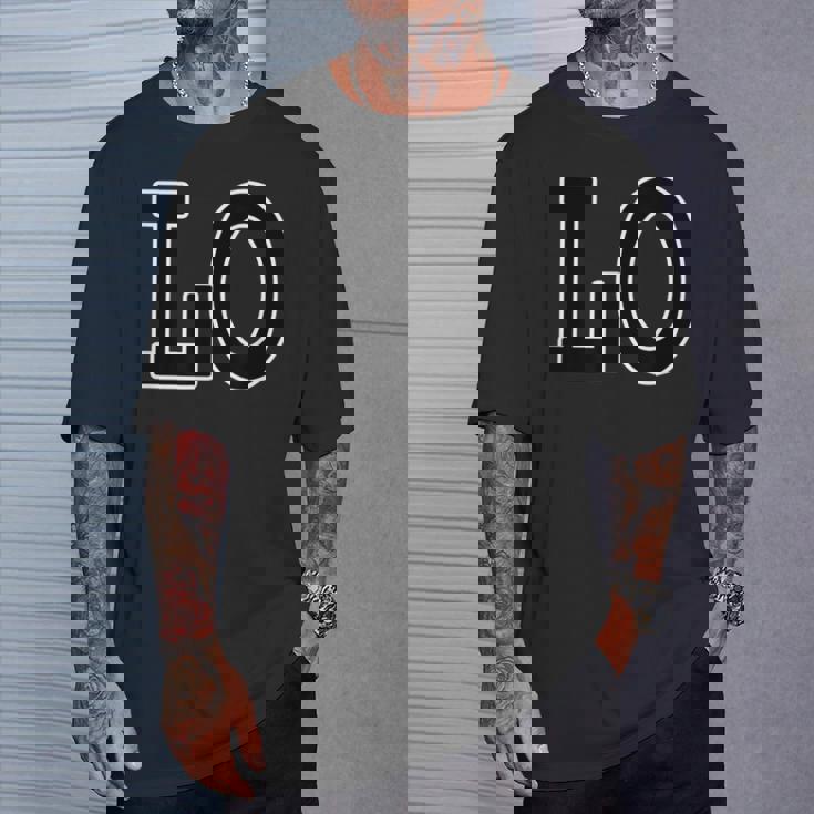 Love ラブ（リンク ペア コーディネート）Lo【親子 家族 恋人 カップル】ルック ファッション シンプル 英字 Tシャツ 彼への贈り物