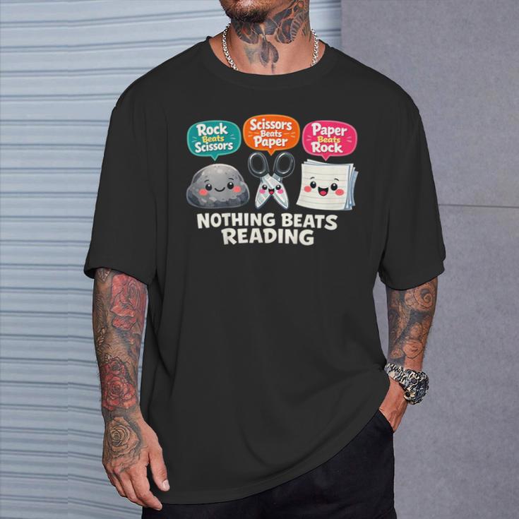 Nothing Beats Reading Book Librarian Across America Kids T-Shirt Gifts for Him Nothing Beats Reading Book Librarian Across America Kids T-Shirt Gifts for Him