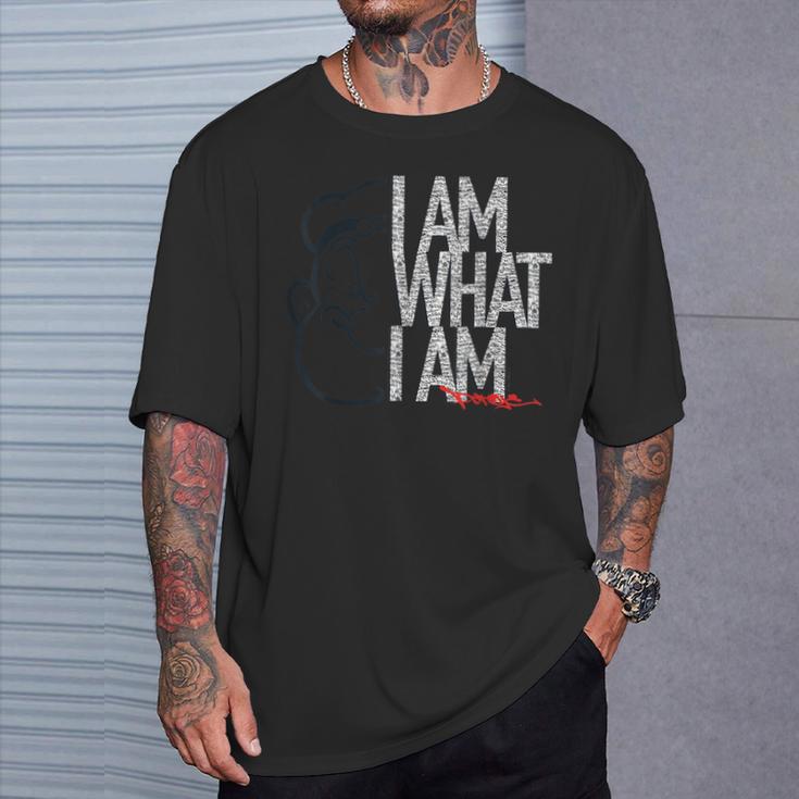 Popeye 公式ライセンス商品 Tシャツ 彼への贈り物