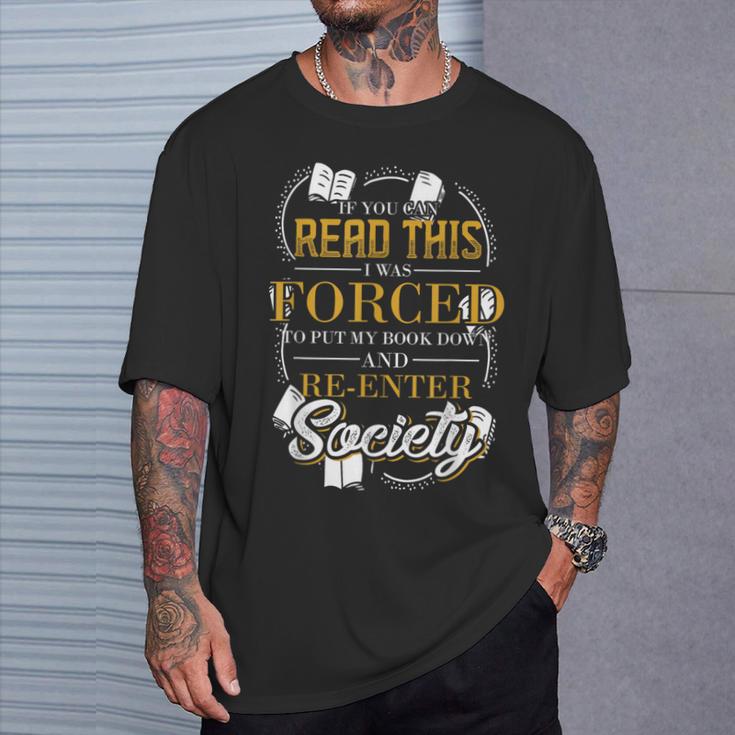 Reading Shirts Bookworm Idea Librarian Book Reader Reading T-Shirt Gifts for Him Reading Shirts Bookworm Idea Librarian Book Reader Reading T-Shirt Gifts for Him