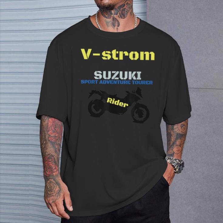 Vストローム Tシャツ 彼への贈り物