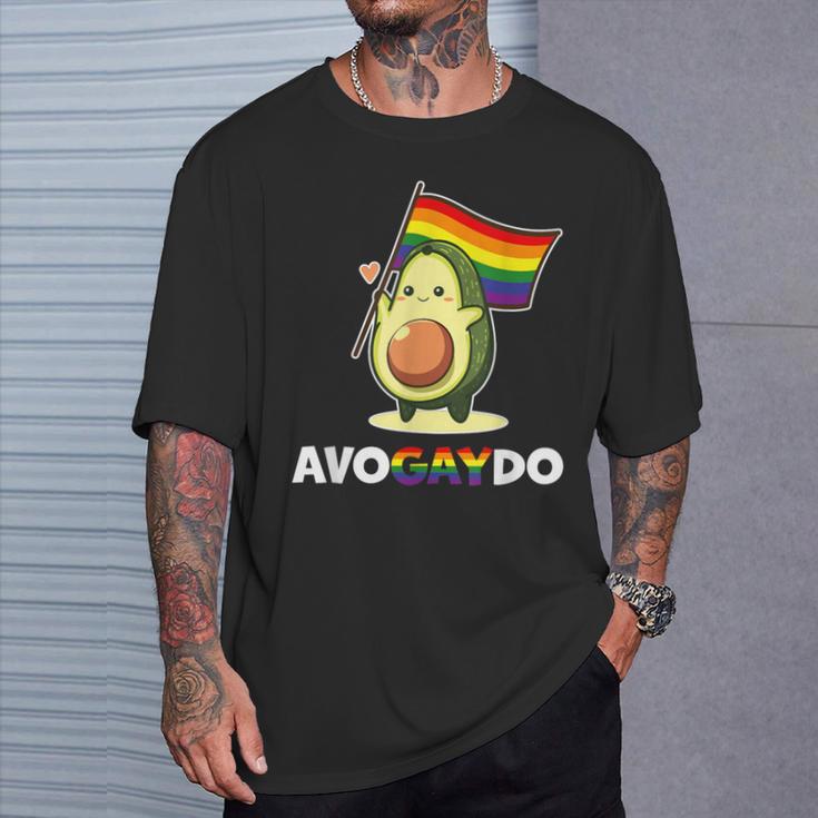 かわいい Lgbtq 猫と虹の旗のセーター – Lgbtq プライド Tシャツ 彼への贈り物