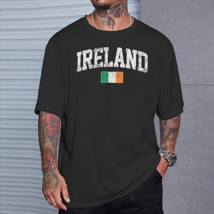 アイルランド 休暇 アイルランド ギフト アイルランド 友人 アイルランド Tシャツ 彼への贈り物
