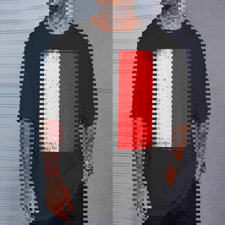 インドネシア国旗 インドネシア Tシャツ 彼への贈り物