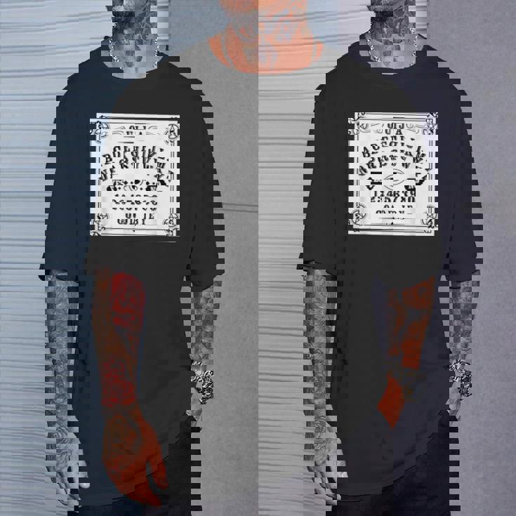 ウイジャボード ハロー超常現象捜査官 ゴシック・ウイジャ・ペイガン Tシャツ 彼への贈り物