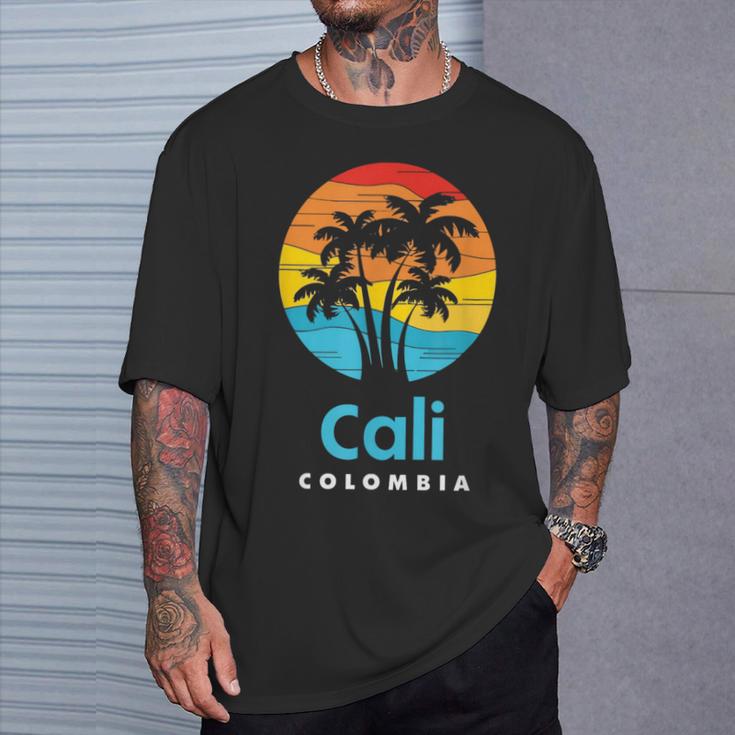 カリ コロンビア Tシャツ 彼への贈り物