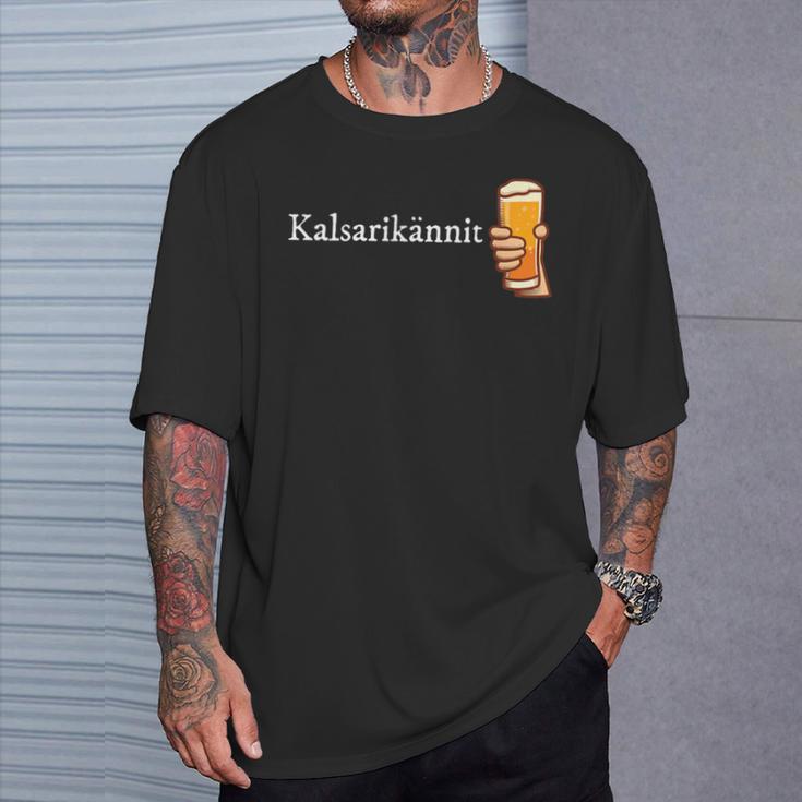 カルサリカンナイト Tシャツ 彼への贈り物