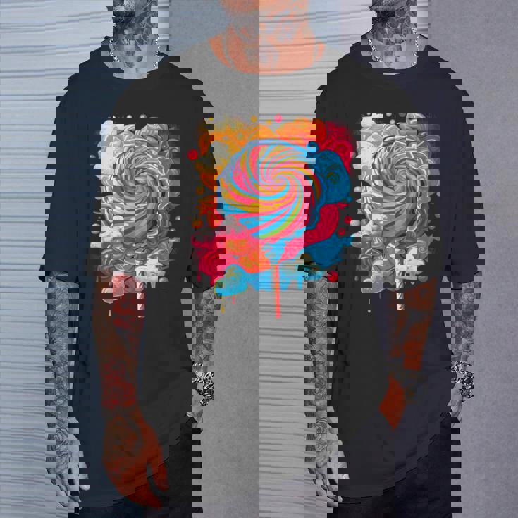 シュガーラッシュ Tシャツ 彼への贈り物