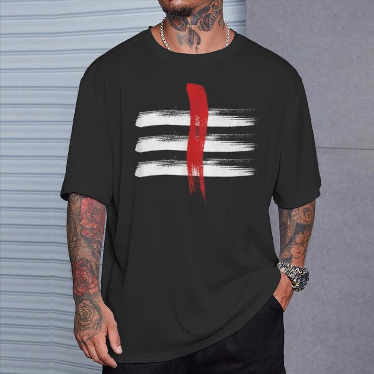 シヴァ・トリパンドラ・シヴァヤ Tシャツ 彼への贈り物