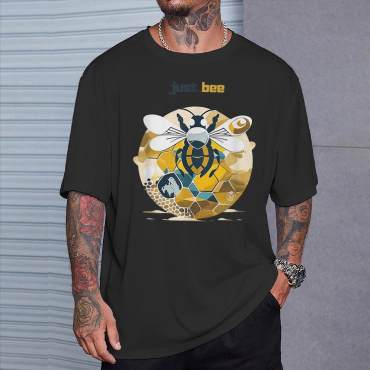 ジェスト・ビー Tシャツ 彼への贈り物
