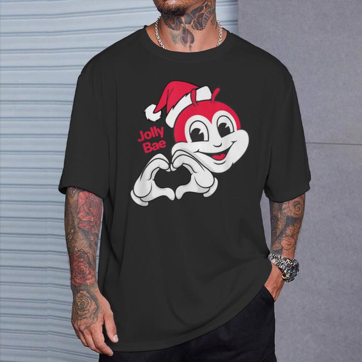 ジョリーベイアパレル Tシャツ 彼への贈り物