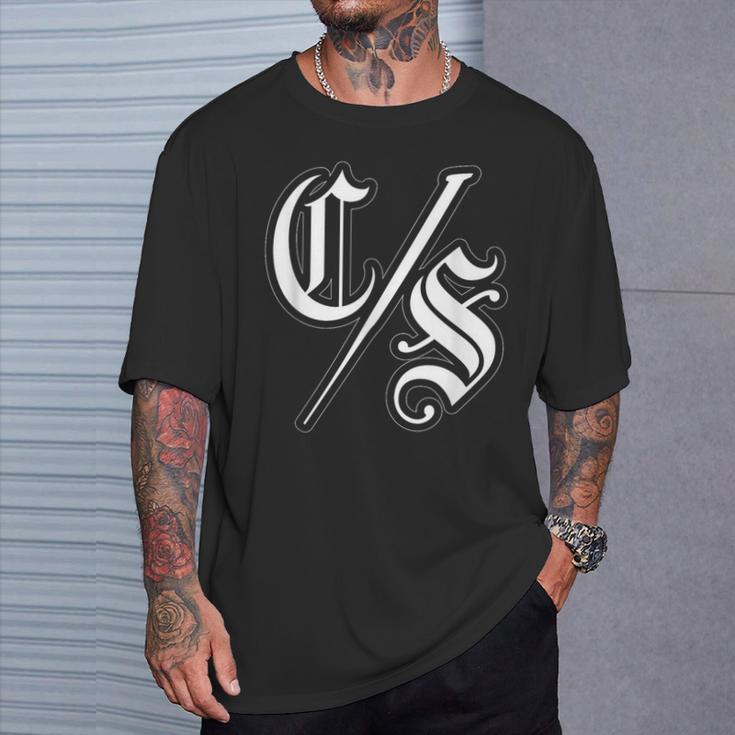 チカーノ Conafos 尊敬 Tシャツ 彼への贈り物