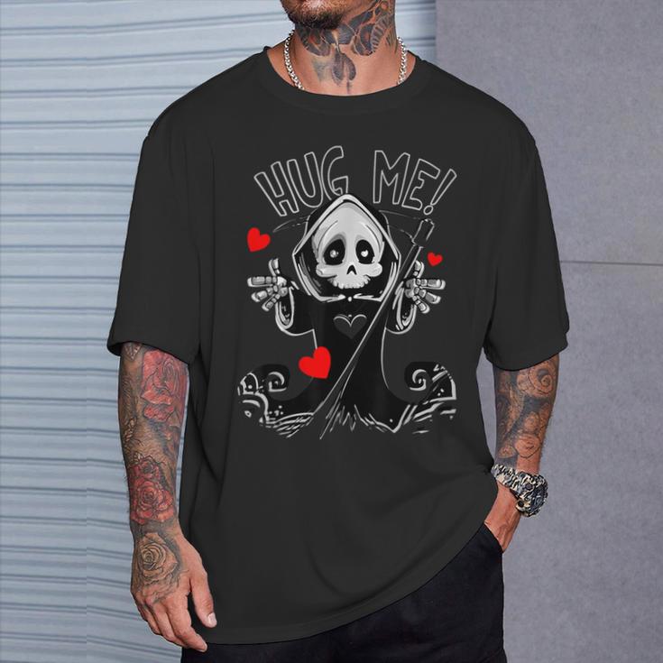 ハグミー Tシャツ 彼への贈り物