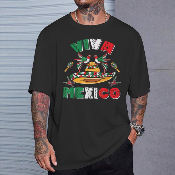 ビバメキシコ シンコデマヨ メキシカンプライド Tシャツ 彼への贈り物
